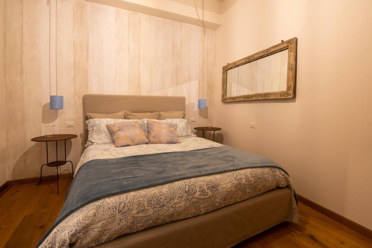 Apartment Gombito 4 Alta