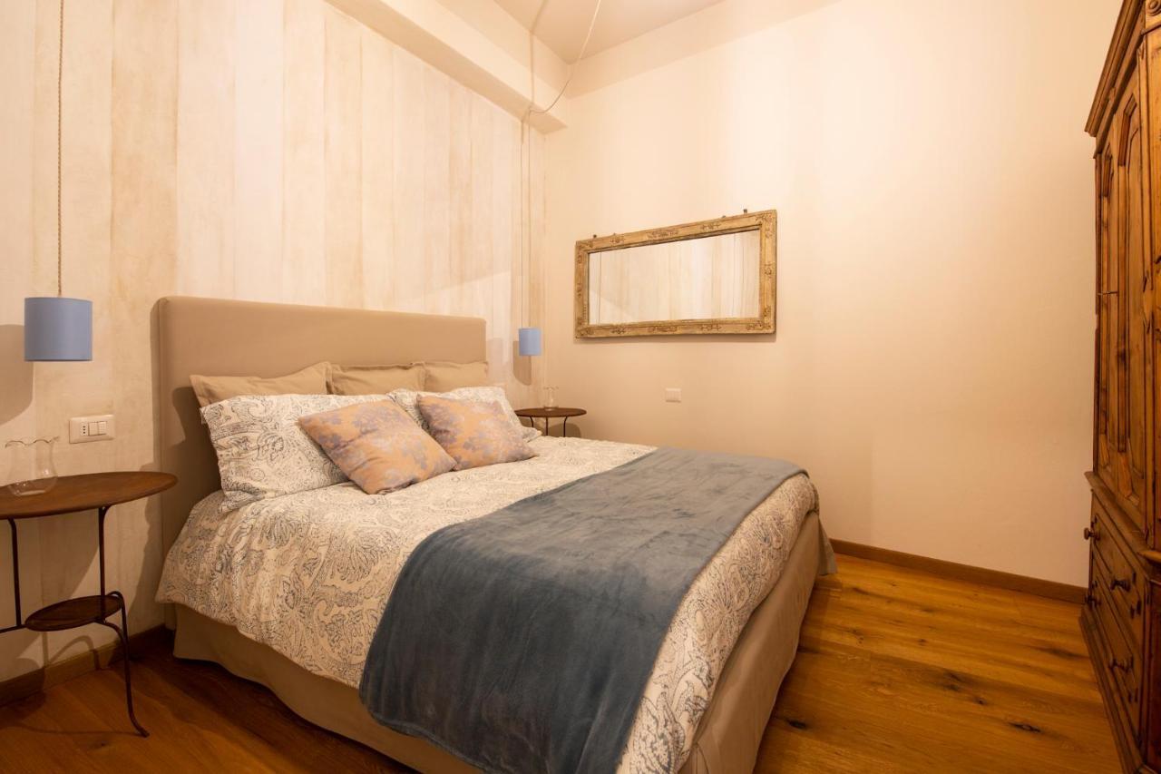Apartment Gombito 4 Alta *